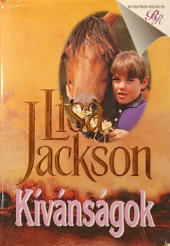 Lisa Jackson - Kvnsgok