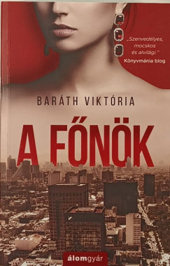 Barth Viktria - A fnk