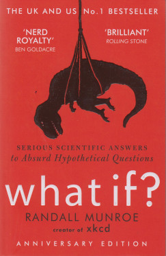 Randall Munroe - What if?