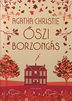 Agatha Christie - szi borzongs