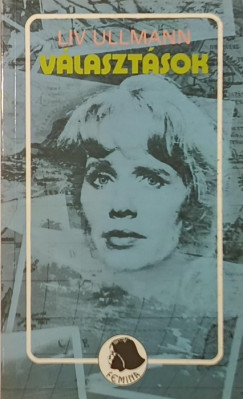 Liv Ullmann - Választások