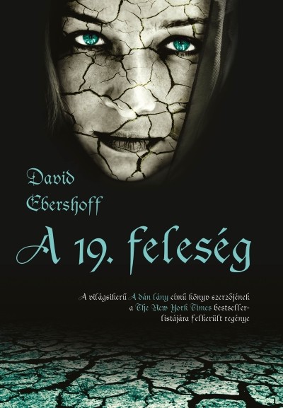David Ebershoff - A 19. feleség