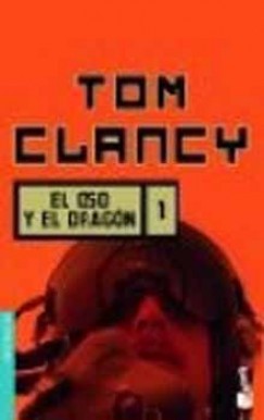 Tom Clancy - El Oso Y El Dragn 1