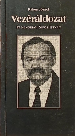 R�kos J�zsef - Vez�r�ldozat