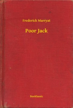 Frederick Marryat - Poor Jack