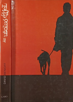 David Benioff - Az utols� �jjel