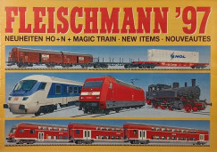 Fleischmann '97