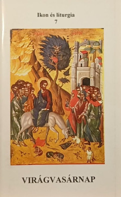 Ivancsó István - Virágvasárnap