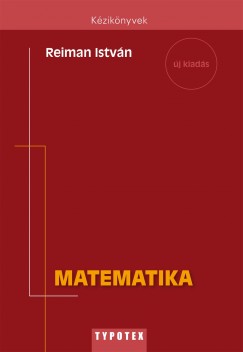 Reiman Istvn - Matematika