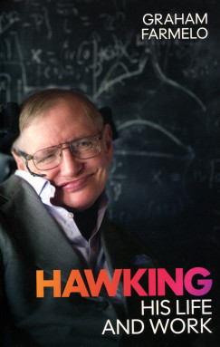 Graham Farmelo - Hawking