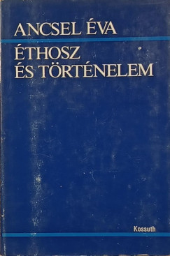 Ancsel va - thosz s trtnelem