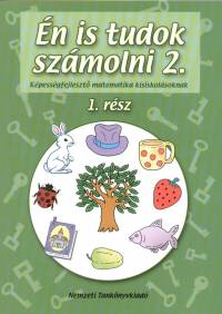 Mnfai Zita - n is tudok szmolni 2. - 1. rsz