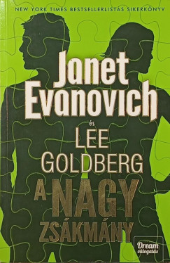 Janet Evanovich - Lee Goldberg - A nagy zskmny