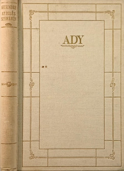 Ady Endre - Az Illés szekerén