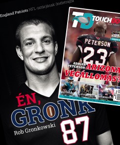 Rob Gronkowski - n, Gronk