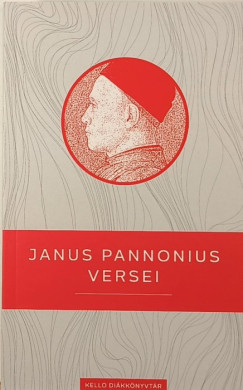 Janus Pannonius - Kardos Tibor   (Vl.) - Janus Pannonius versei