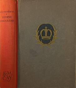 Eöttevényi Olivér - Ferenc Ferdinánd