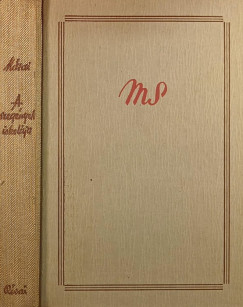 Márai Sándor - A szegények iskolája