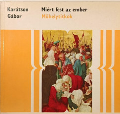 Kartson Gbor - Mirt fest az ember?