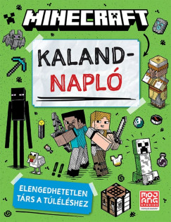 Minecraft: Kalandnapl�