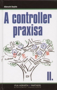 Albrecht Deyhle - A controller praxisa II.