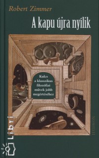 Robert Zimmer - A kapu jra nylik