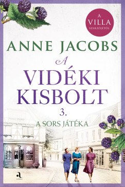 A vidéki kisbolt 3. - A sors játéka