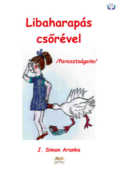 J. Simon Aranka - Libaharaps csrvel