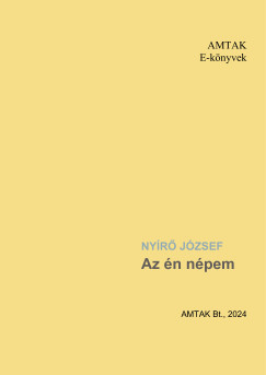 Nyir Jzsef - Az n npem