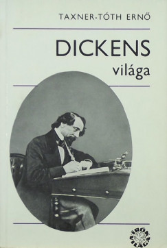 Taxner-Tth Ern - Dickens vilga