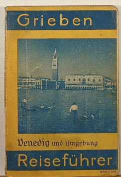 Venedig und Umgebung