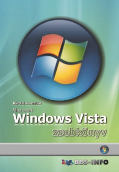 Bártfai Barnabás - Windows Vista zsebkönyv