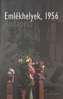 Emlékhelyek, 1956