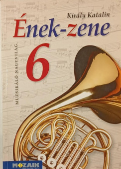 Kir�ly Katalin - �nek-zene 6.
