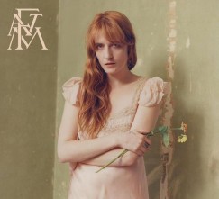 Florence + The Machine - High As Hope - CD