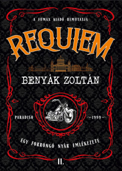 Benyk Zoltn - Requiem 2.