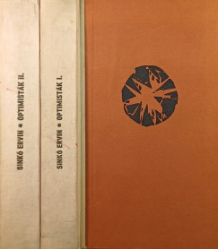 Sink� Ervin - Optimist�k I-II.