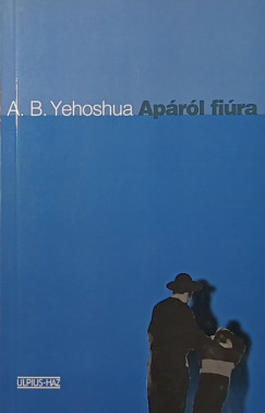 A. B. Yehoshua - Aprl fira