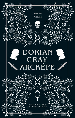 Oscar Wilde - Dorian Gray arck�pe
