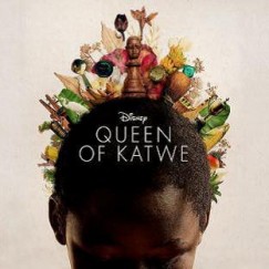 Filmzene - Queen Of Katwe - CD