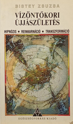 Bistey Zsuzsa - Vzntkori jjszlets