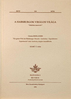 Haynaldia 2. 1991