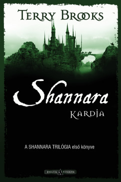 Terry Brooks - Shannara kardja