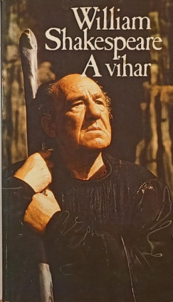 William Shakespeare - A vihar