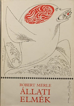 Robert Merle - �llati eml�k