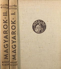 Magyarok 1-2.