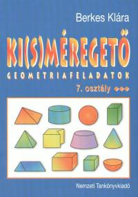 Berkes Klra - Ki(s)mreget - Geometria feladatok