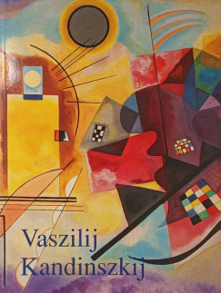 Hajo D�chting - Kandinszkij