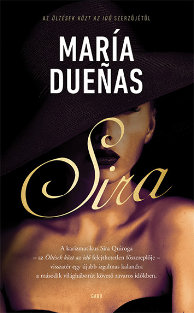 María Duenas - Sira