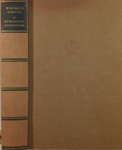 Miksz�th K�lm�n - A szelistyei asszonyok